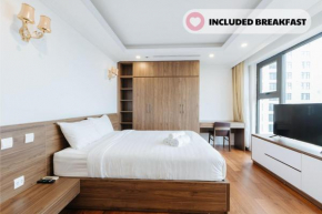 D’Leroi Soleil - Westlake Suite & Apartment